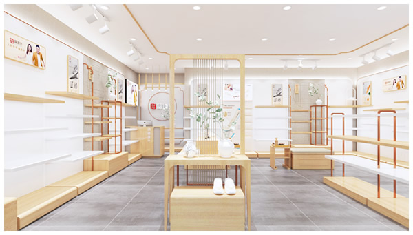 福連升休閑鞋專賣店加盟